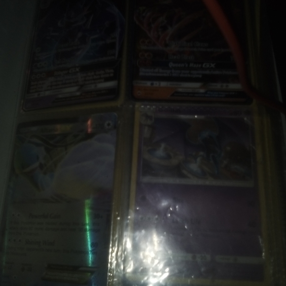 Pokemon Baseball and Yu-Gi-Oh cards - Picture 1 of 8